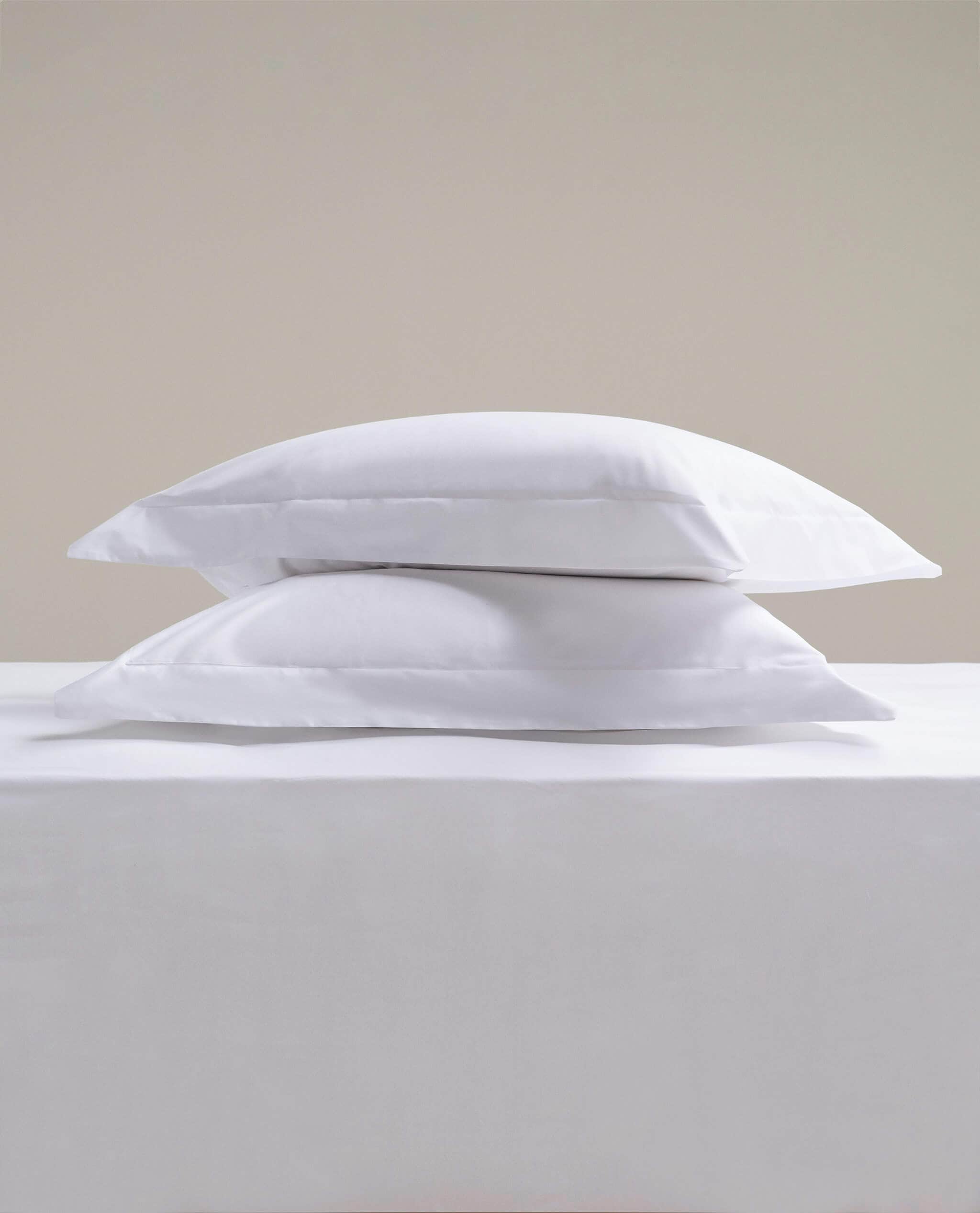 Soft & Smooth Cotton Sateen Oxford Pillowcases - Image 12