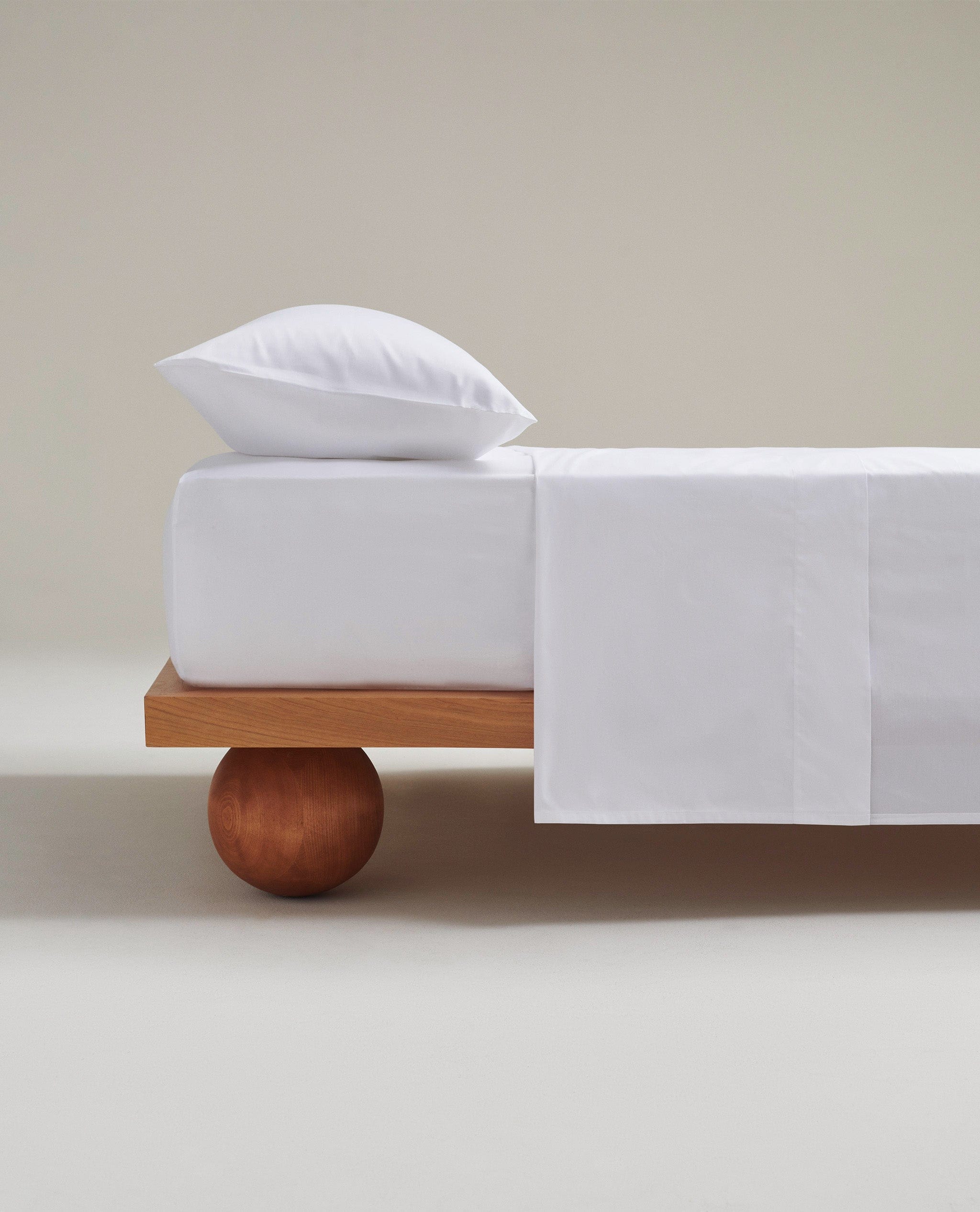 Soft & Smooth Cotton Sateen Pillowcase Set - Image 3