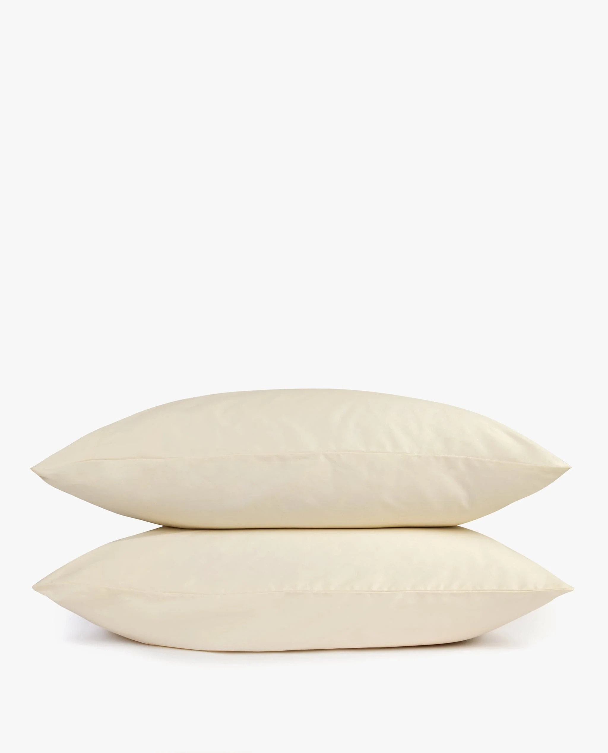 Soft & Smooth Cotton Sateen Pillowcase Set - Image 4