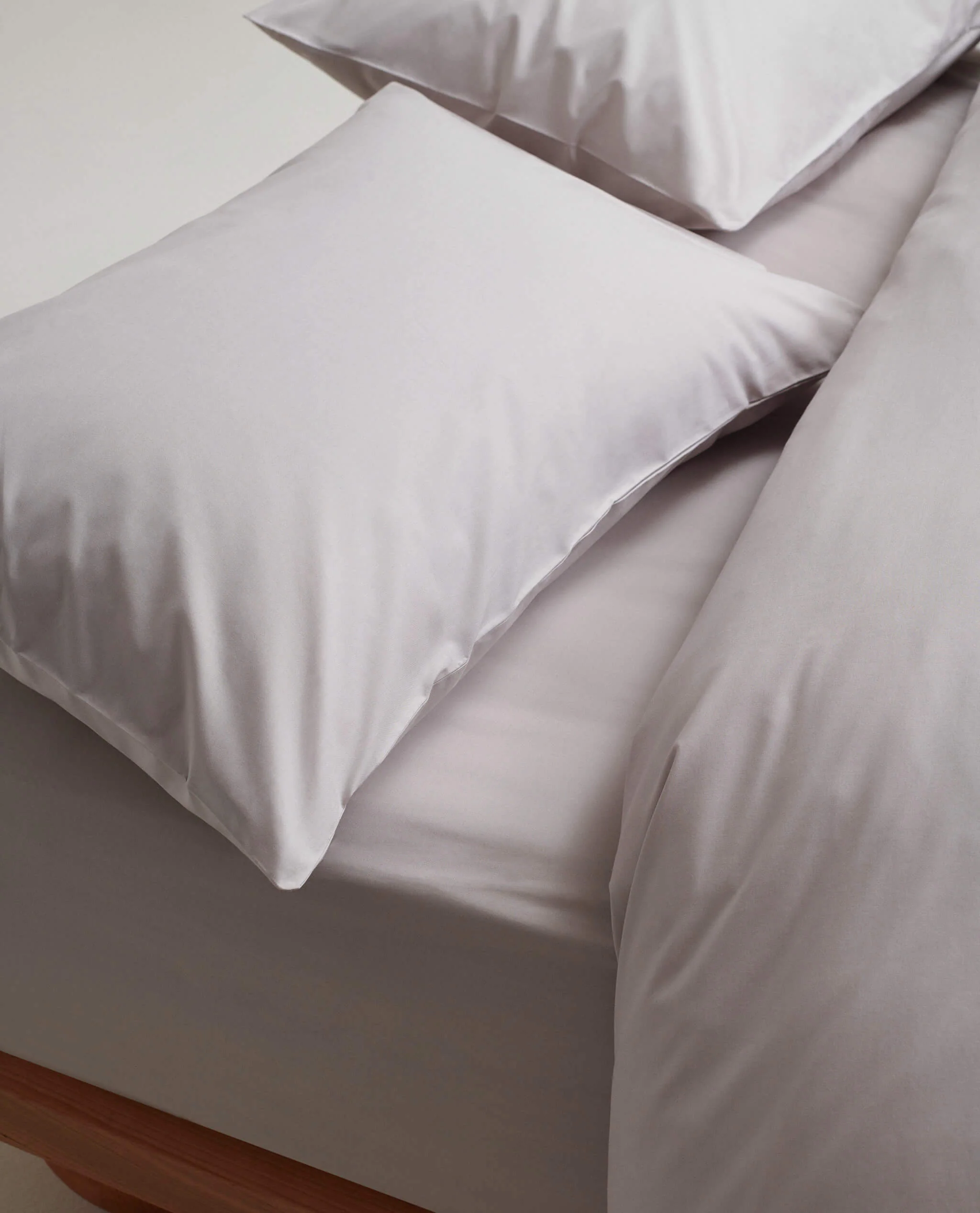 Soft & Smooth Cotton Sateen Pillowcase Set - Image 9