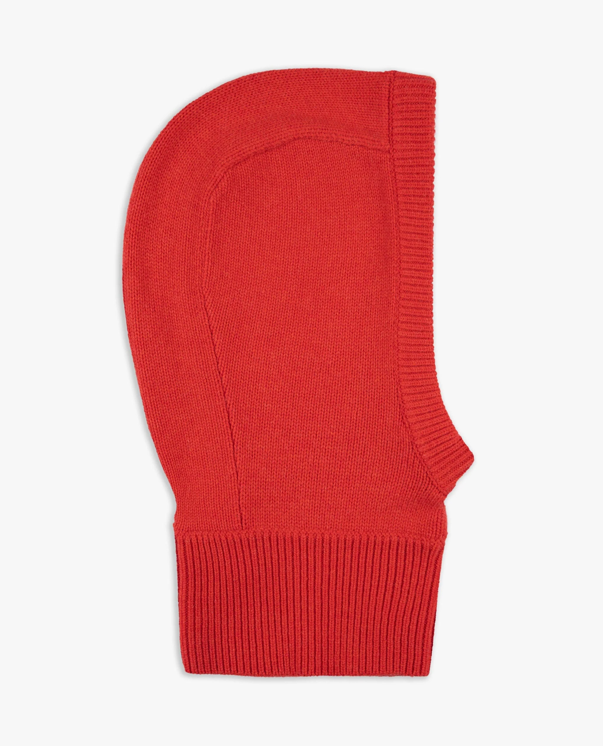 Women's Cashmere Merino Knitted Hood - Image 16