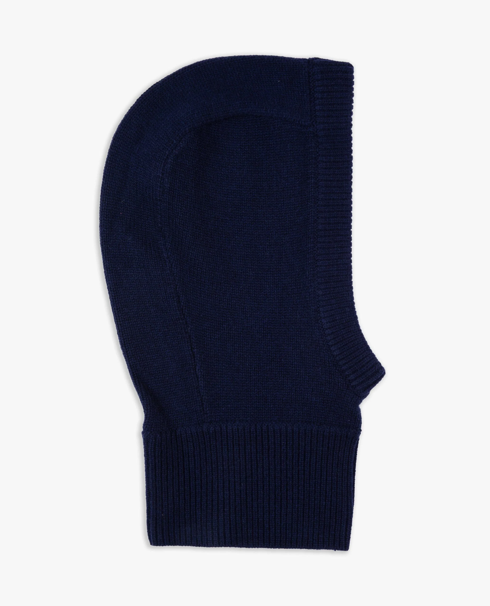 Women's Cashmere Merino Knitted Hood - Image 18