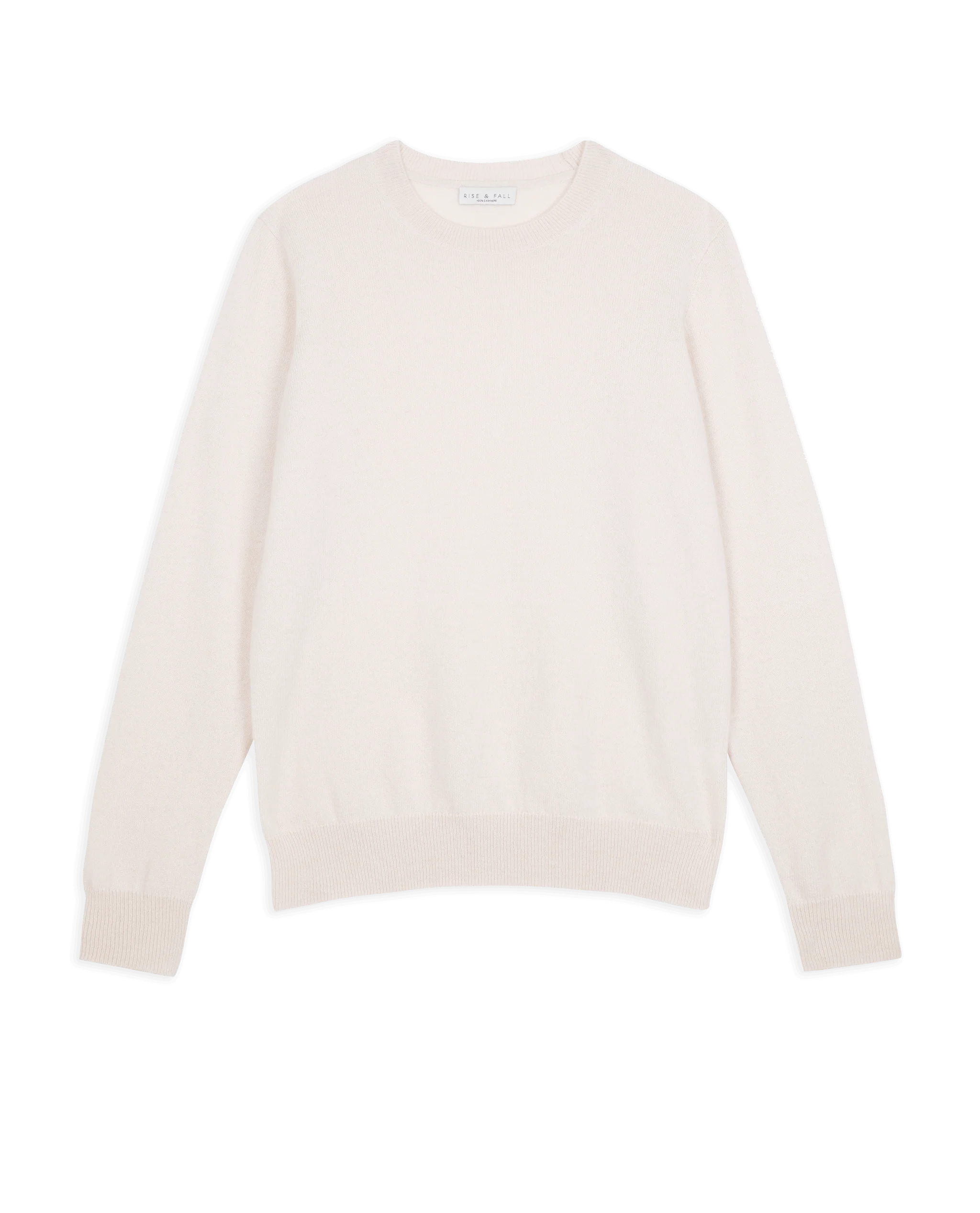 Women's Finest Cashmere Classic Crew Neck Jumper - Image 16