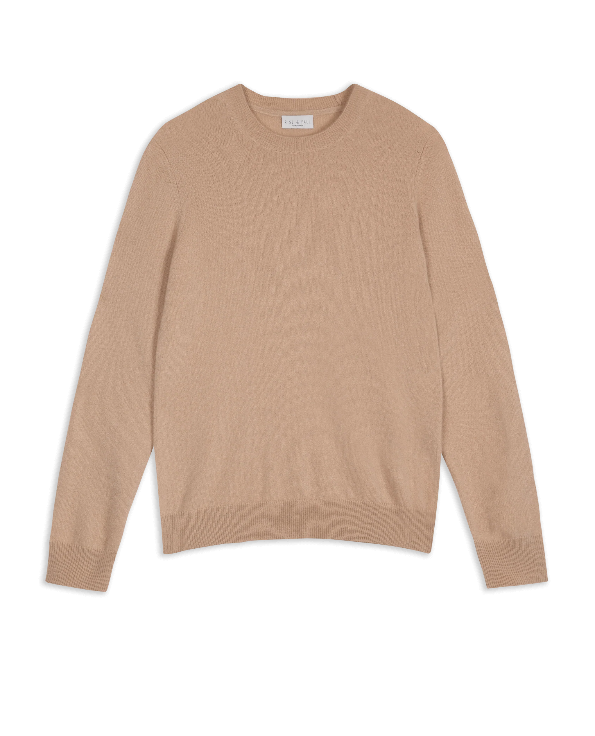 Women's Finest Cashmere Classic Crew Neck Jumper - Image 19