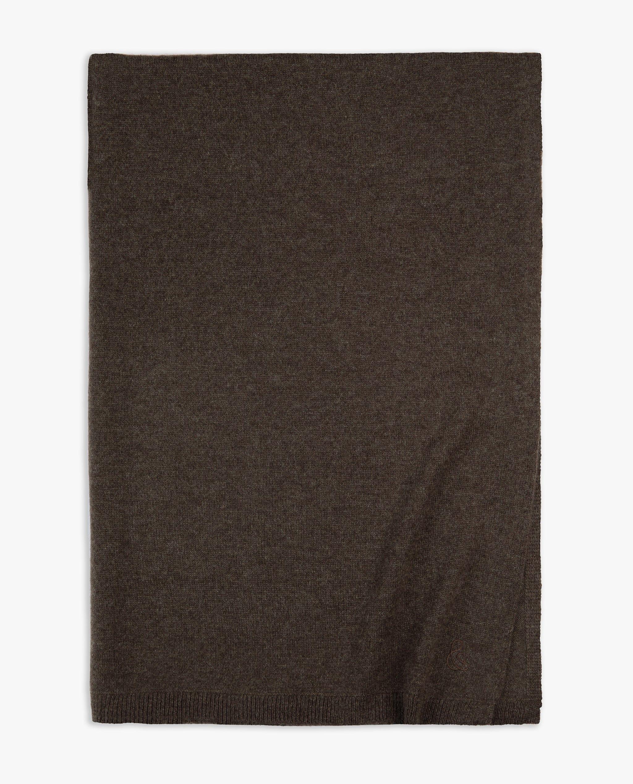 Oversized Finest Cashmere Wrap - Image 17