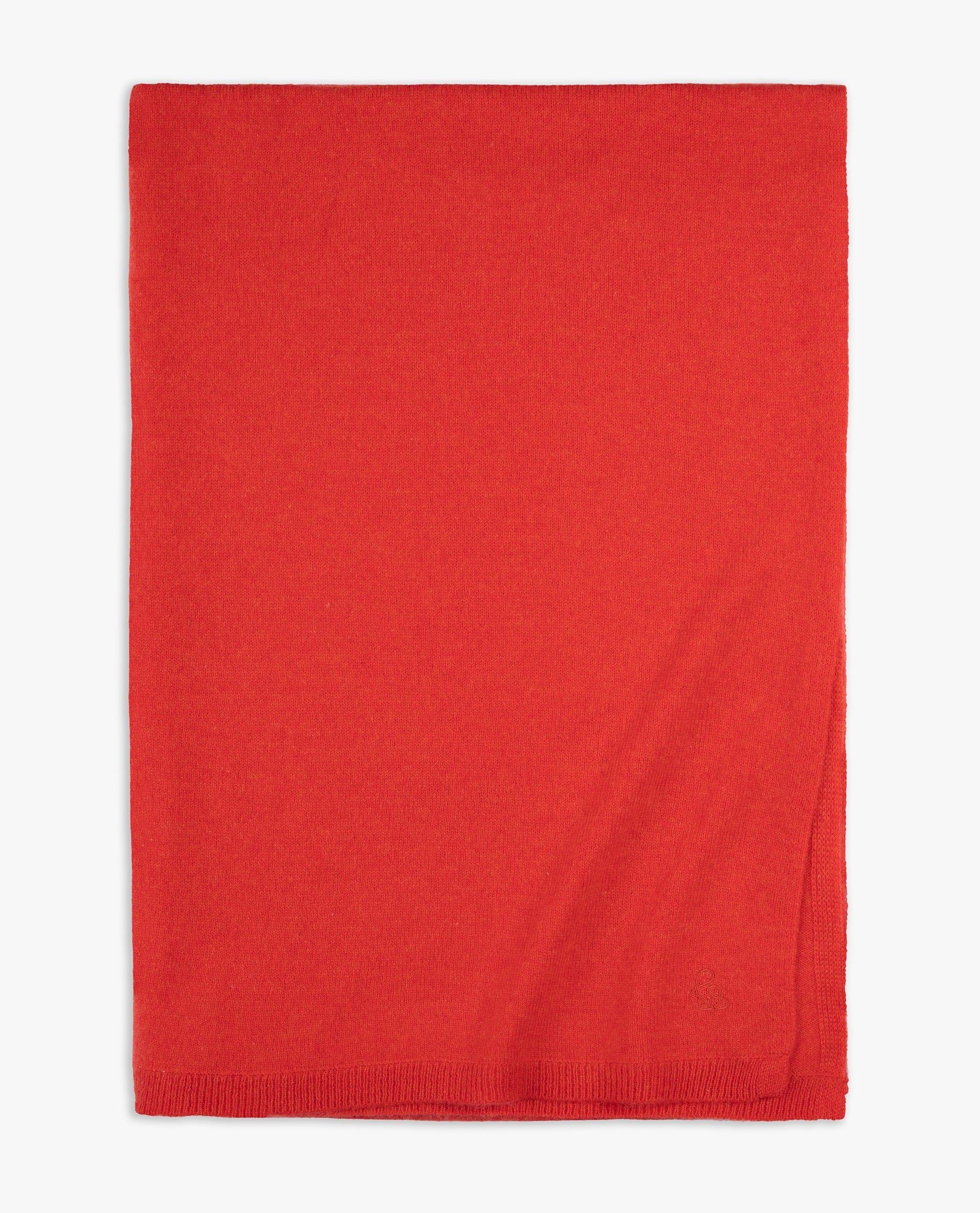 Oversized Finest Cashmere Wrap - Image 34