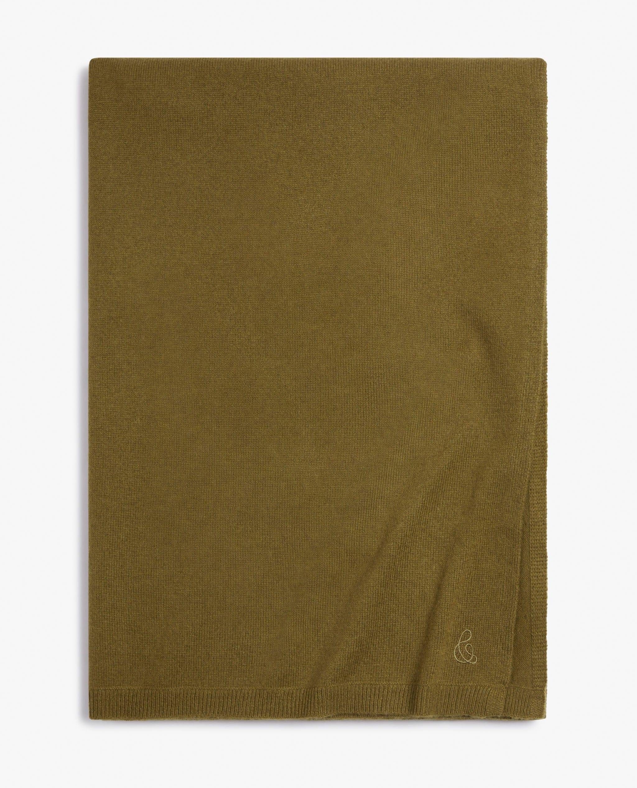 Oversized Finest Cashmere Wrap - Image 48