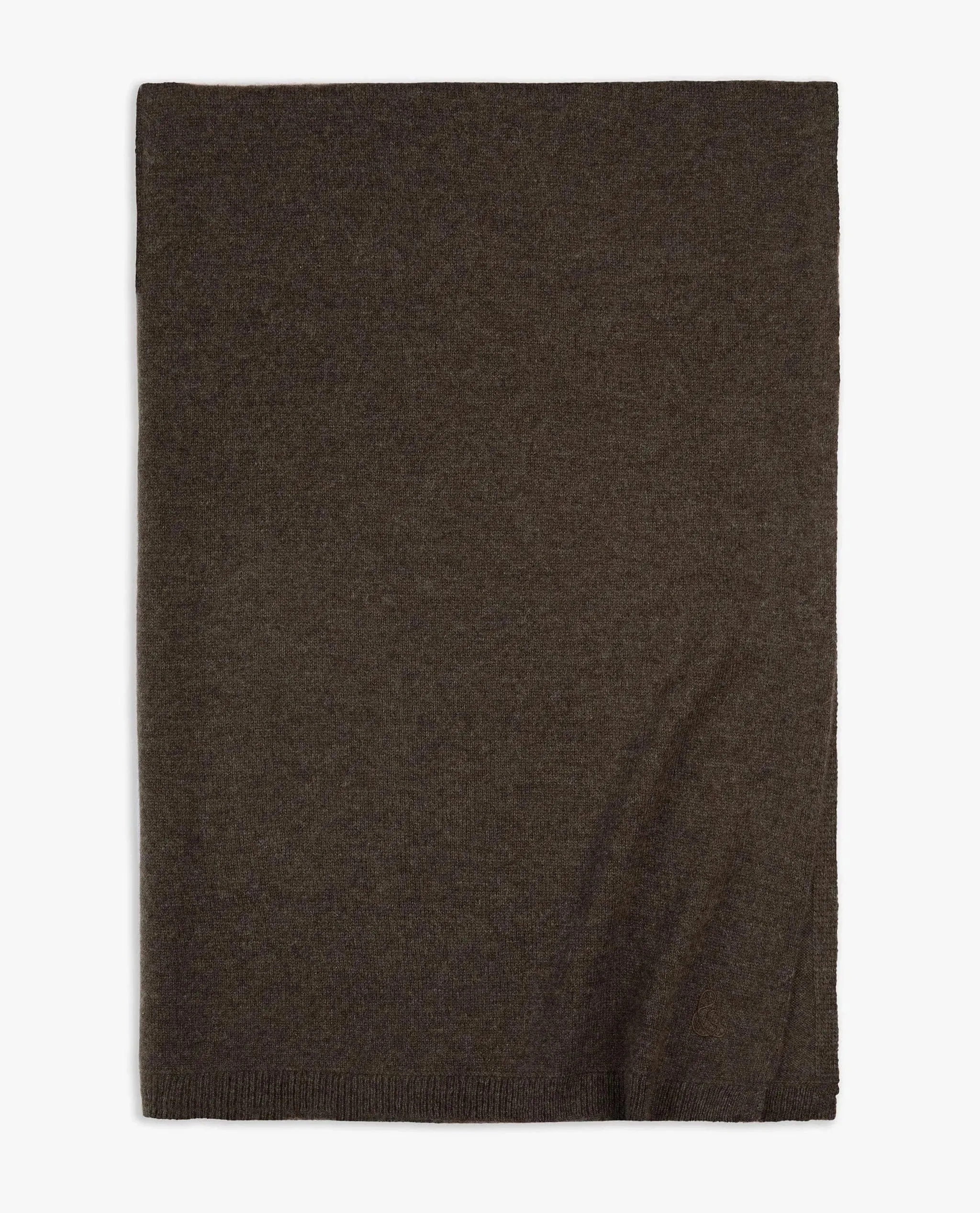 Oversized Finest Cashmere Wrap - Image 57