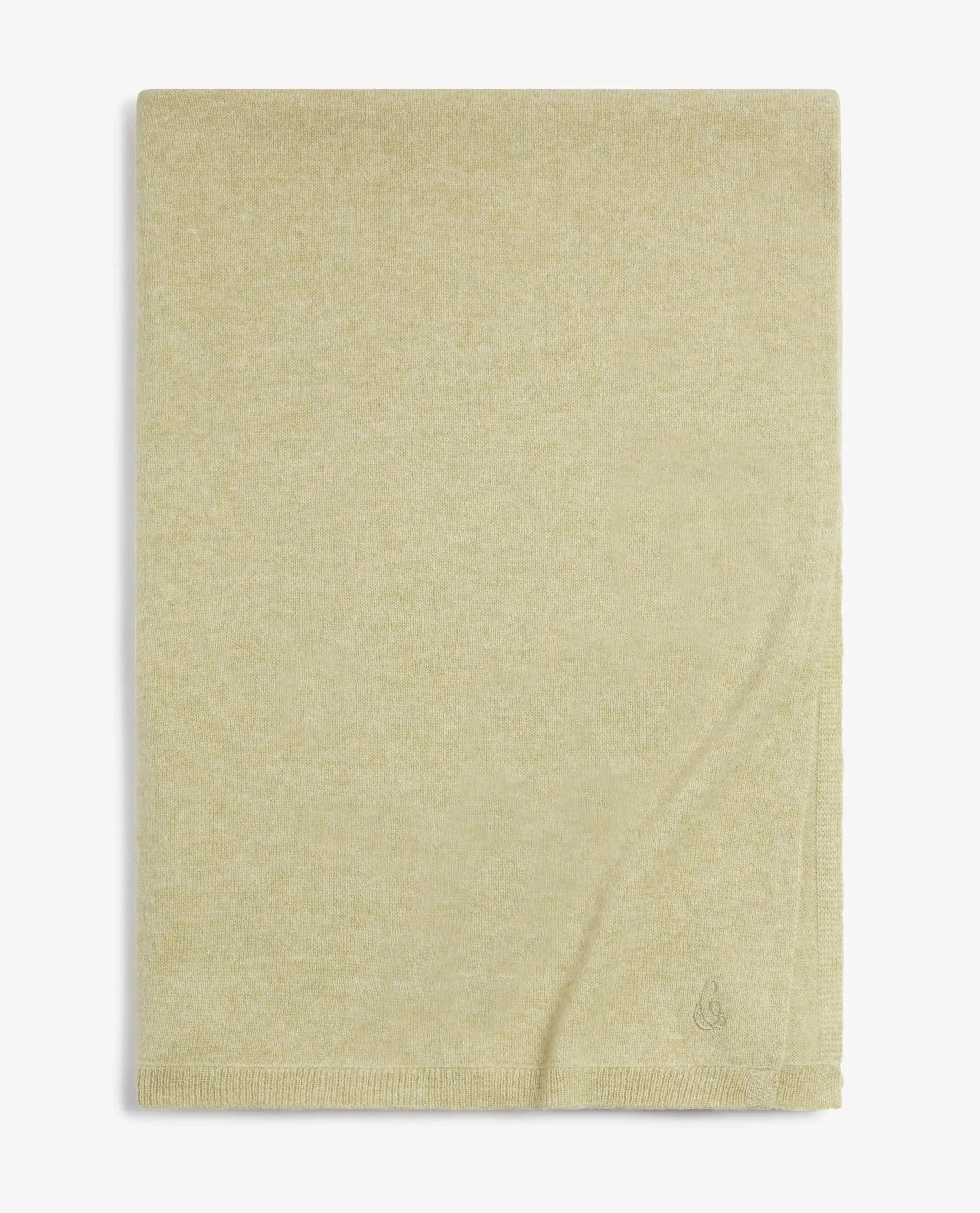 Oversized Finest Cashmere Wrap - Image 66