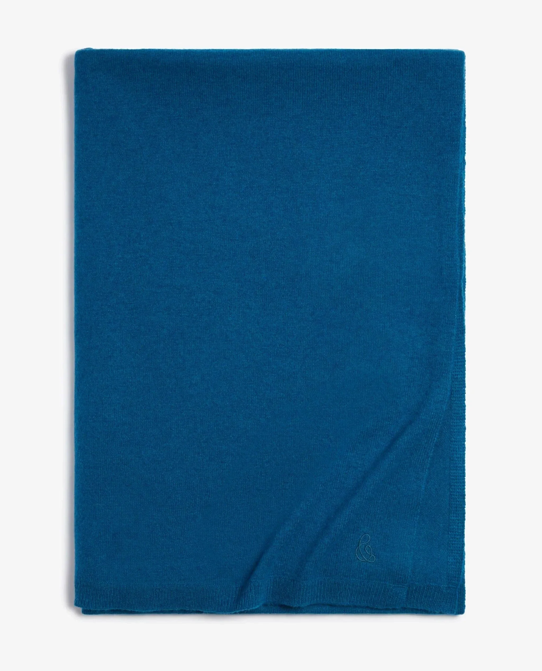Oversized Finest Cashmere Wrap - Image 67