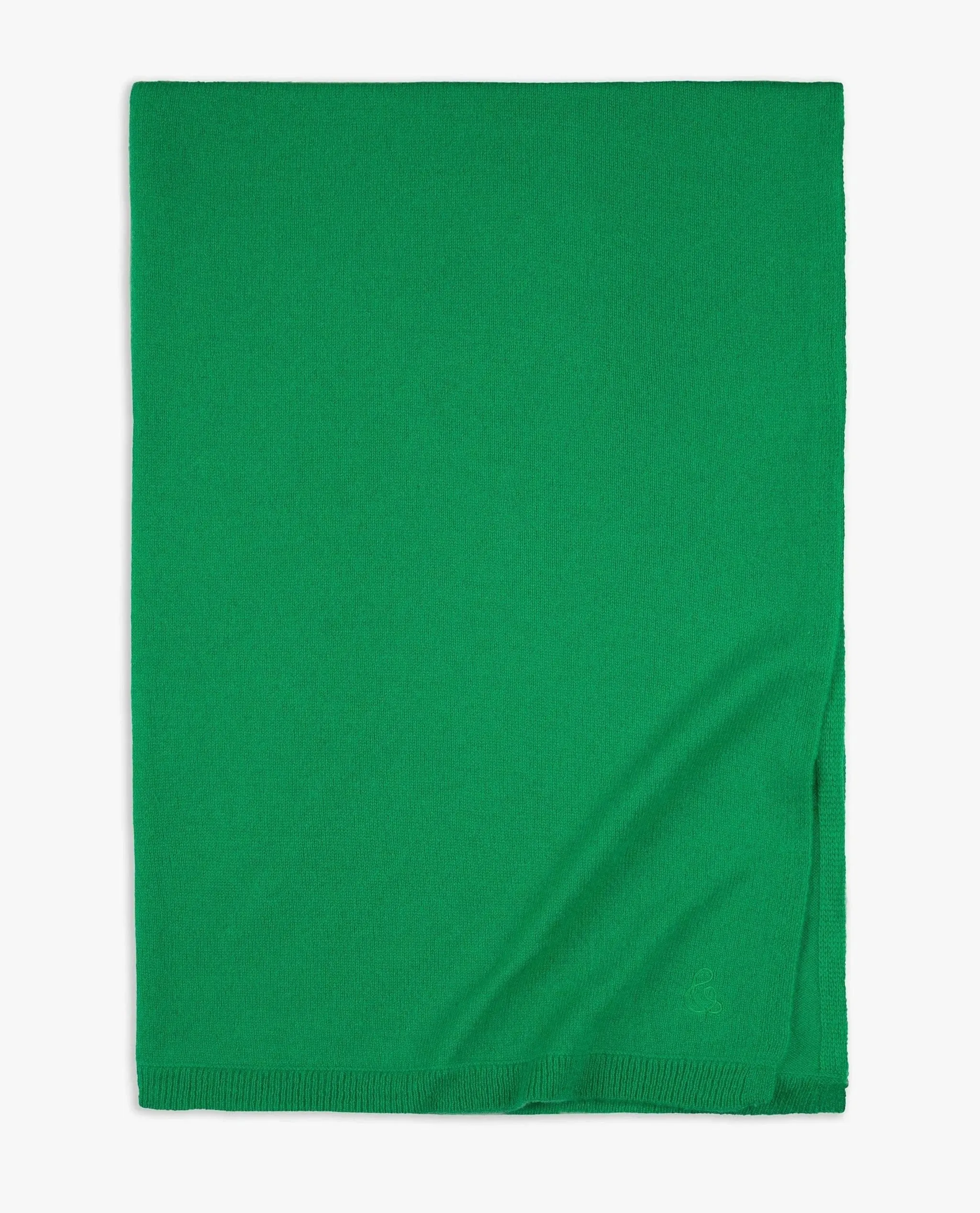 Oversized Finest Cashmere Wrap - Image 80